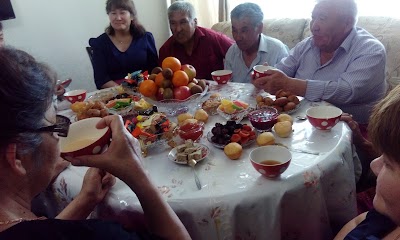 Photos of Piramida