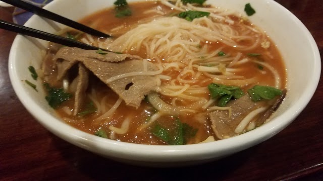Pho Bistro