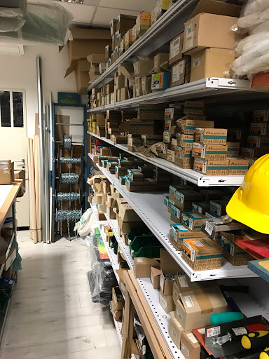 FERRAMENTA DI RESCHIGLIANO