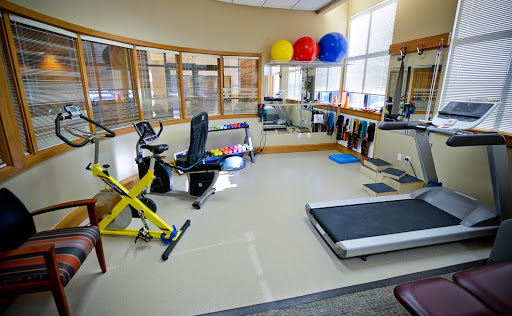 Castle Pines Physical Therapy and Spa, P.C. - Thumbnail