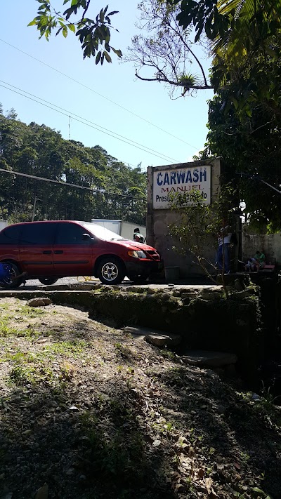 car-wash