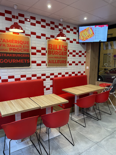Le Burger Gourmet