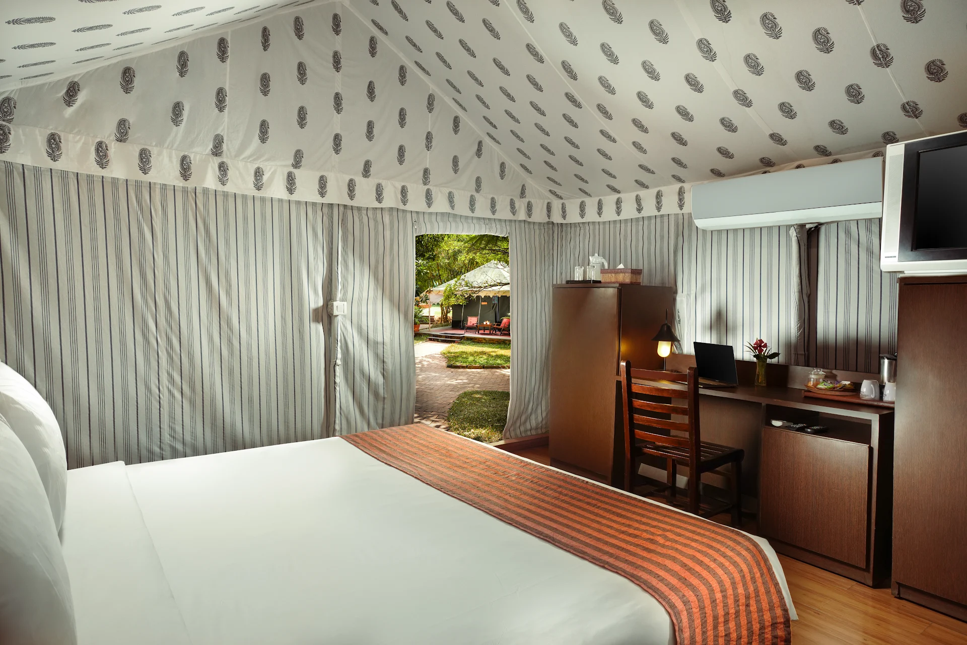 Olde Bangalore Resort