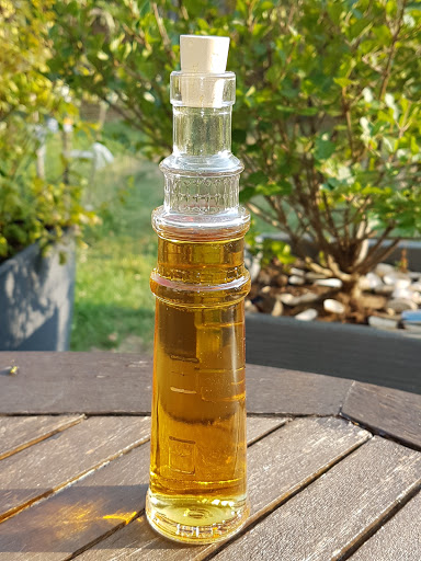 Cologne Barrel - Thumbnail