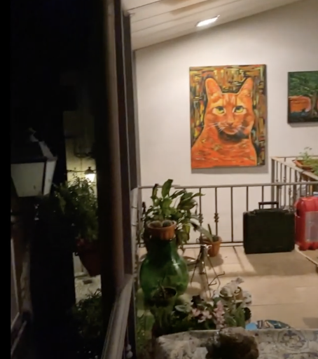 Robin Gore Gallery!