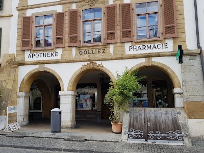 Pharmacy