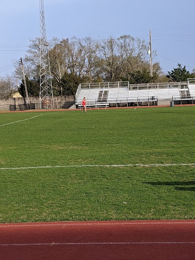 St. Stanislaus Football Stadium