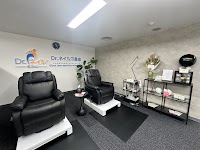 ドクターネイル爪革命大阪本店