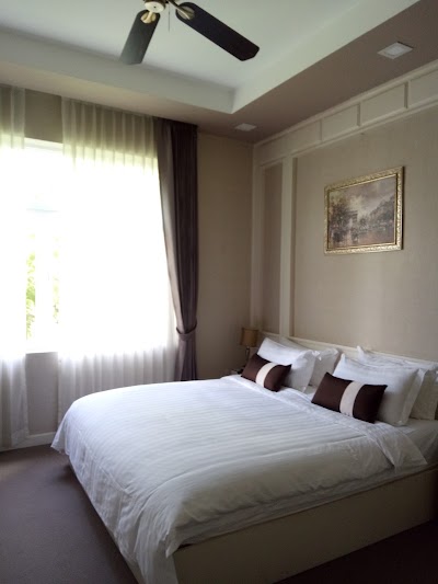 Photos of Anik Boutique Hotel - Rainbow Bridge