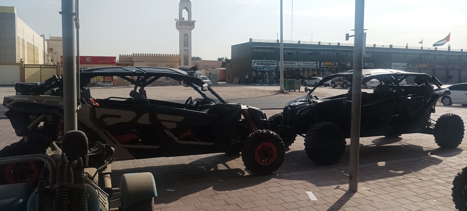 Need for speed Motorcycle repair shop - صورة 4