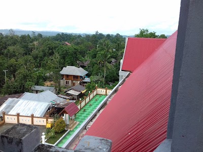 church