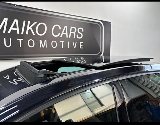 Maiko Cars Automotive - Thumbnail