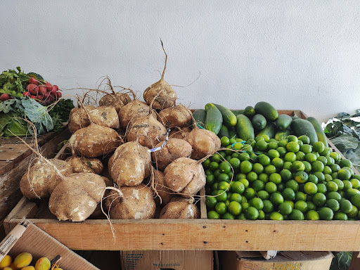 Frutas y verduras La peque - Thumbnail