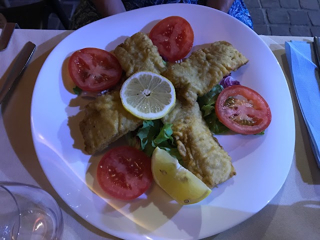 Ristorante Bella Venezia