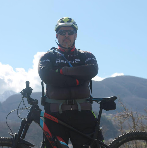 Garfagnana E-Bike Adventures Gallery - Italy