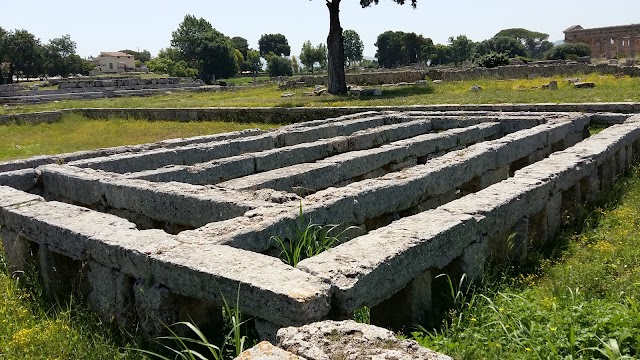 Paestum