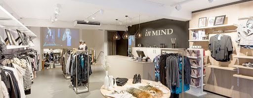 Inmind damesmode - Visual