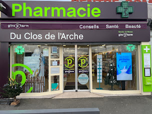 Photo n°1 de PHARMACIE DU CLOS DE L'ARCHE à Saint-Jean-le-Blanc (Pharmacie)