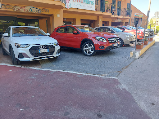 Dcm Auto S.r.l. - Visual