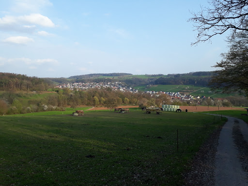 Wanderbahn Mosbach-Mudau - Thumbnail