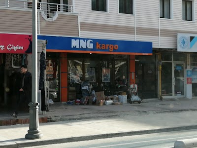 Mng Kargo-Furnishers Branch