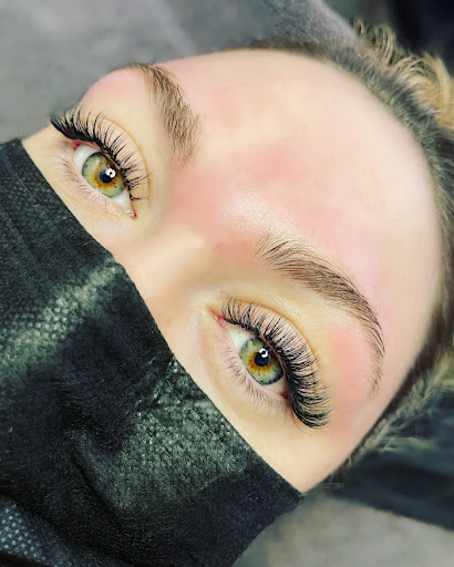 LashMasters ️
