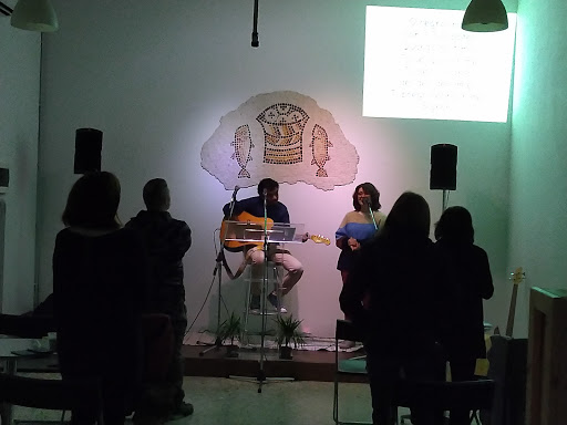 Calvary Chapel Roma - Thumbnail
