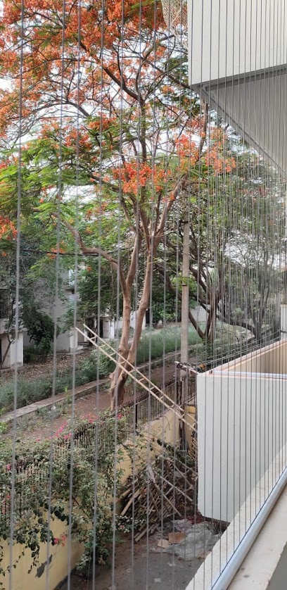 HCI Pest Control Company Gurgaon