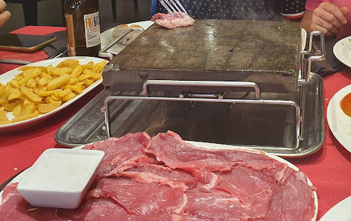 Restaurante Parrilla Todo Carne - Thumbnail