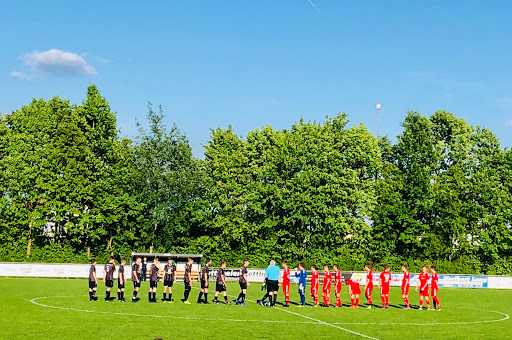 FC Künzing e.V. - Visual