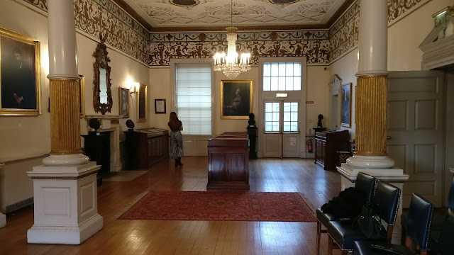 Dublin Writers Museum