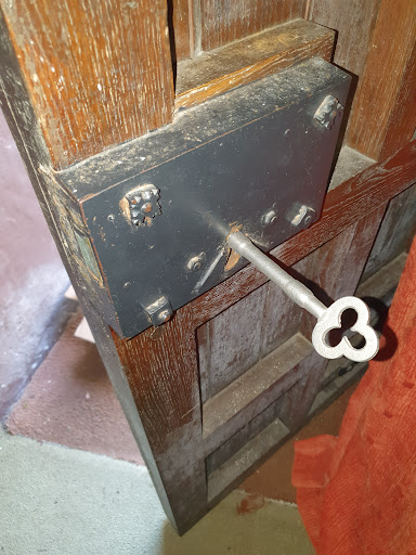 North Devon Locksmiths - Visual
