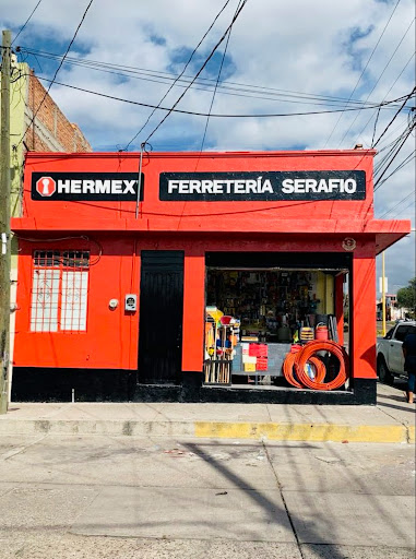 Ferretería Serafio