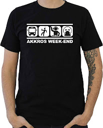 Photo n°22 de Akkros Voyages à Brû (Agence de voyages)