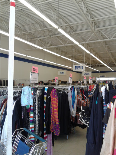 Goodwill - Lorain, OH - Thumbnail