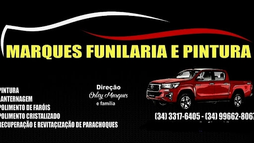 Marques Funilaria e Pintura