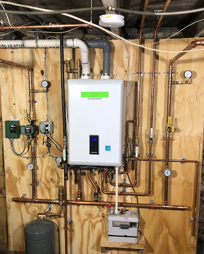 Pro Service Plumbing & Gas - Thumbnail