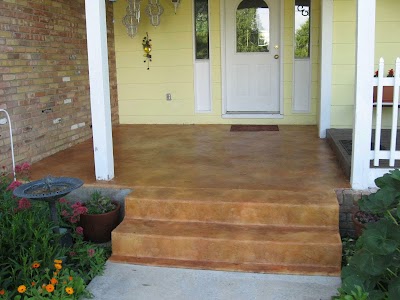 Photos of Gardner's Concrete