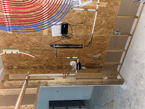 Burrill Plumbing, LLC Gallery - United States