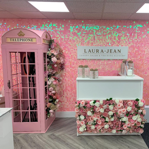 Laura-Jean Luxury Salon & Training Academy