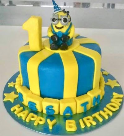 Photos of Tasty CAKE