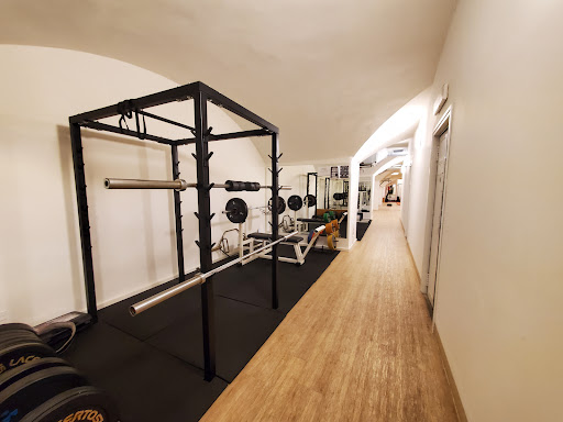 PALESTRA DI BOXE “ACCADEMIA DEI BIANCHI” Gallery - Italy