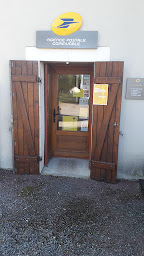 Photo n°1 de La Poste Agence Communale à Celon (Poste)
