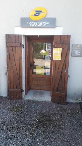 La Poste Agence Communale à CELON