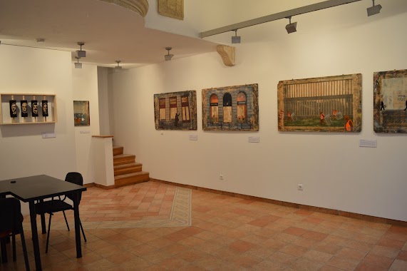 MissionArt Galéria - Nagybánya, kortárs, klasszikus, modern, művészet, galéria, festmény, Author: MissionArt Galéria - Nagybánya, kortárs, klasszikus, modern, művészet, galéria, festmény