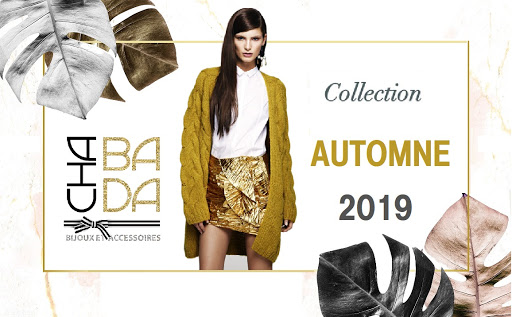 CHABADA BIJOUX & ACCESSOIRES