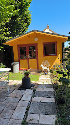 Photo n°5 de chambre d'hôtes Les Papouz à Gommecourt (Chambre d'hôtes)