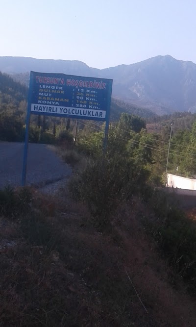 Photos of Anamur M&uuml;zesi