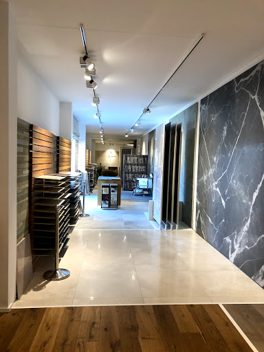 Fliesen Kügler GmbH - Showroom Taufkirchen - Thumbnail