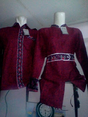 A3 Collection, Author: Margareta Gareta